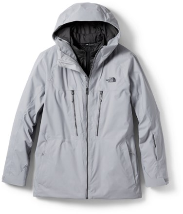 The North Face Thermoball Eco Snow Triclimate