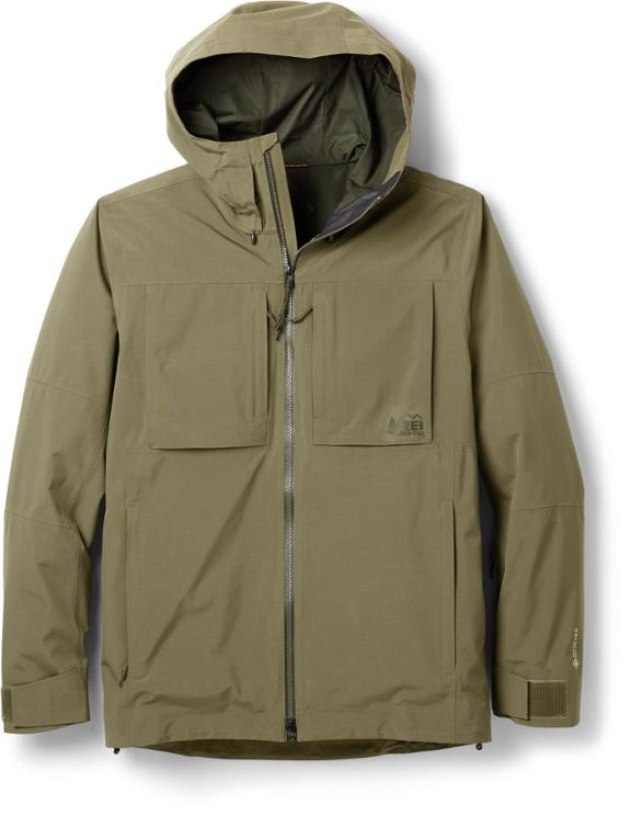 REI Co-op First Chair GTX