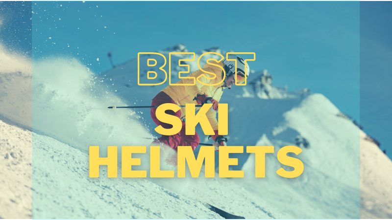 Best Ski Helmets