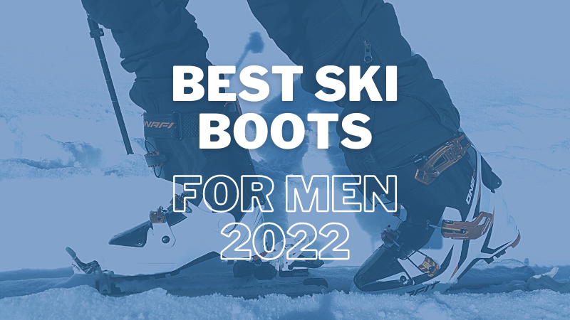Best Ski Boots For Men
