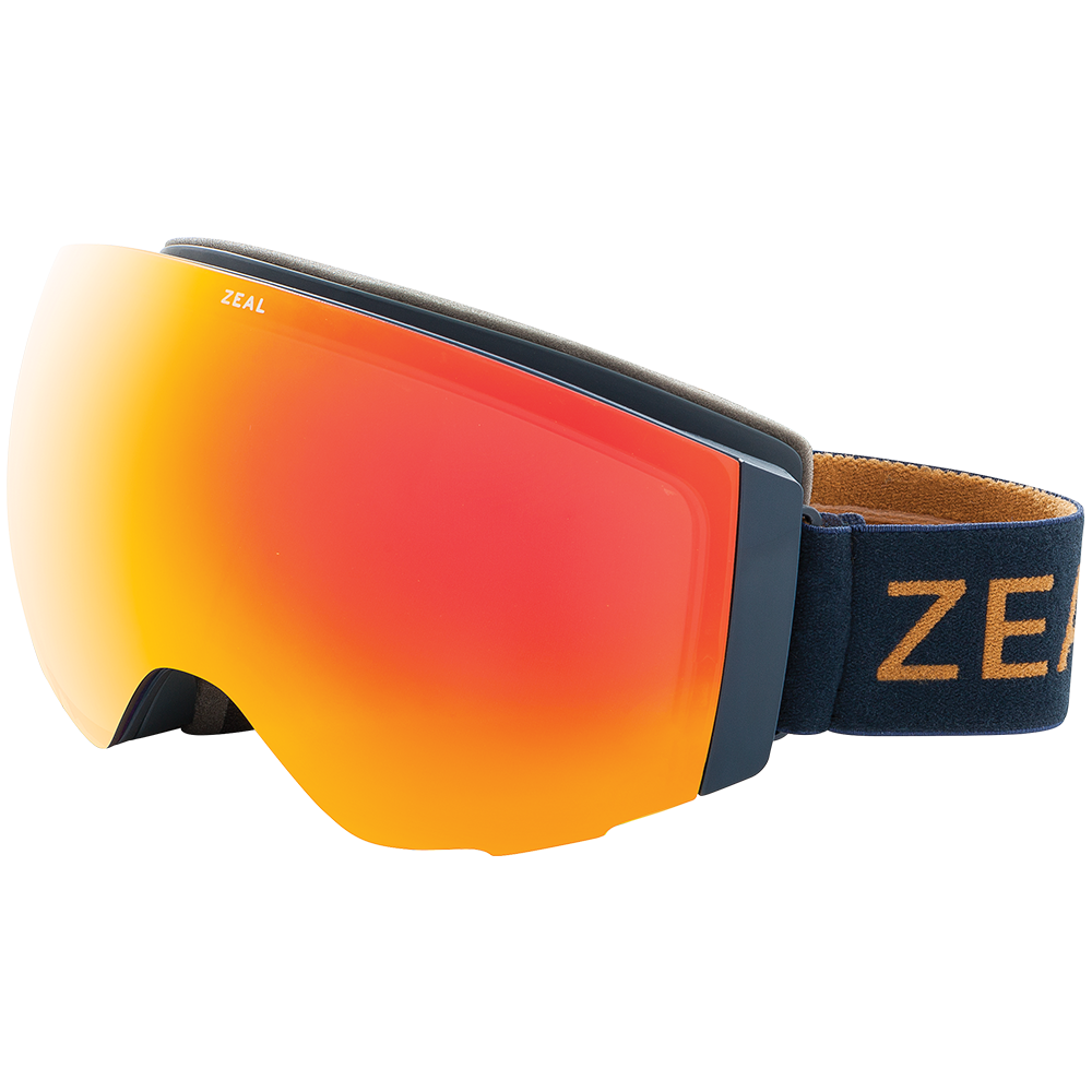 Zeal Portal RLS