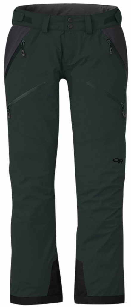 Outdoor Research Skyward II Ascentshell - Women’s