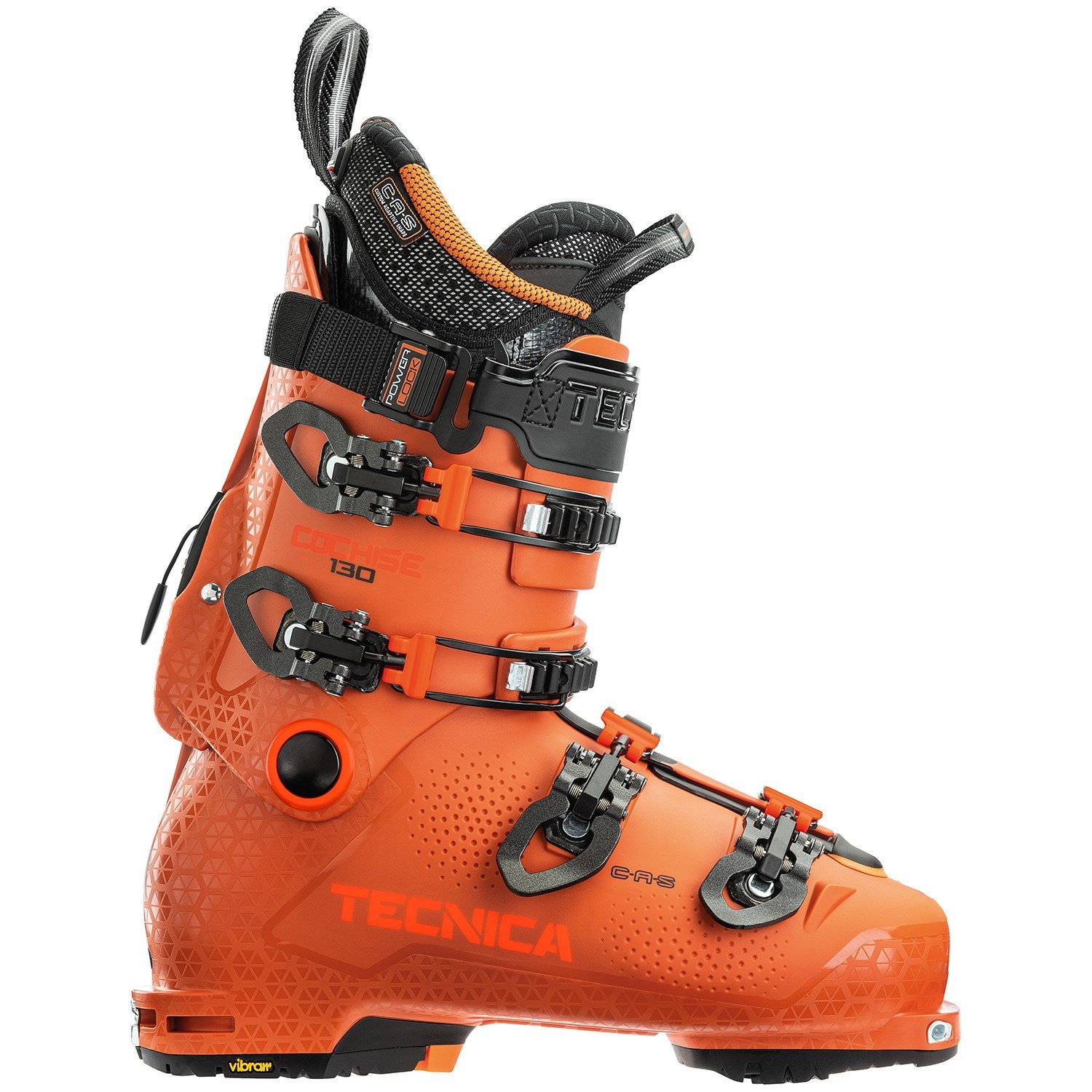 Tecnica Cochise 130 DYN GW