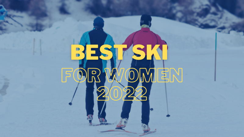 Best Skis For Women