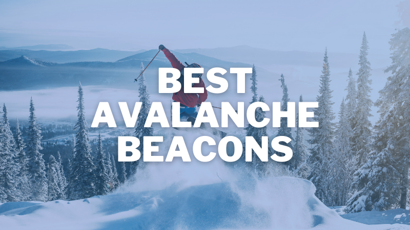 Best Avalanche Beacons