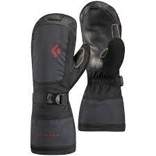 Black Diamond Mercury Mitt - Women's