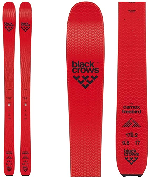 Black Crows Camox Freebird