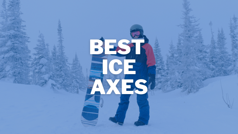 Best Ice Axes