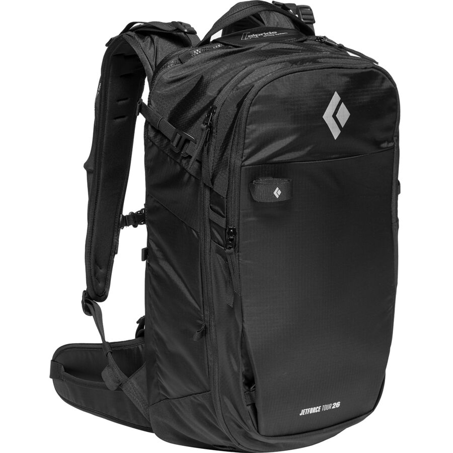 Black Diamond JetForce Tour 26L