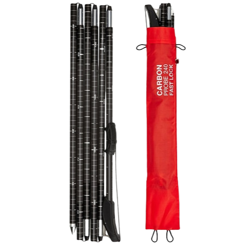 Mammut Carbon Probe Light 240