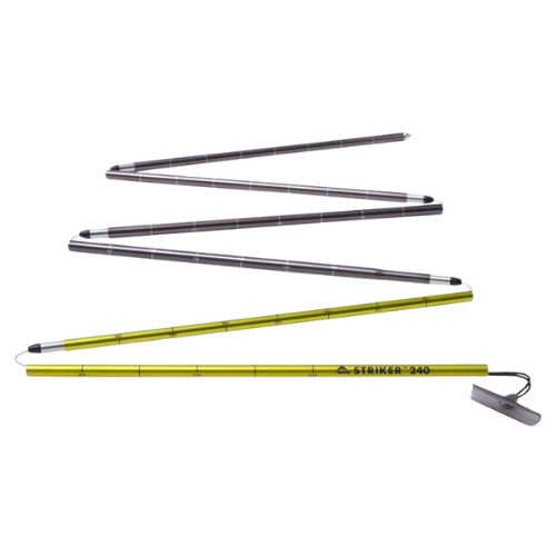 MSR Striker CX 320