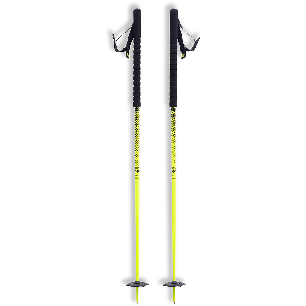 Black Crows Big Mountain Oxus