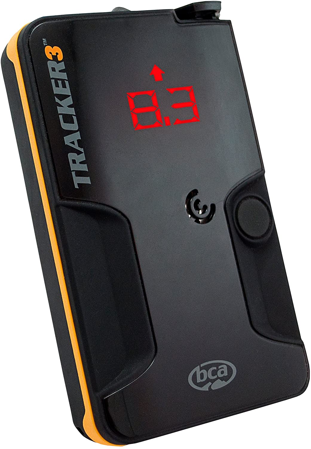 Backcountry Access Tracker3